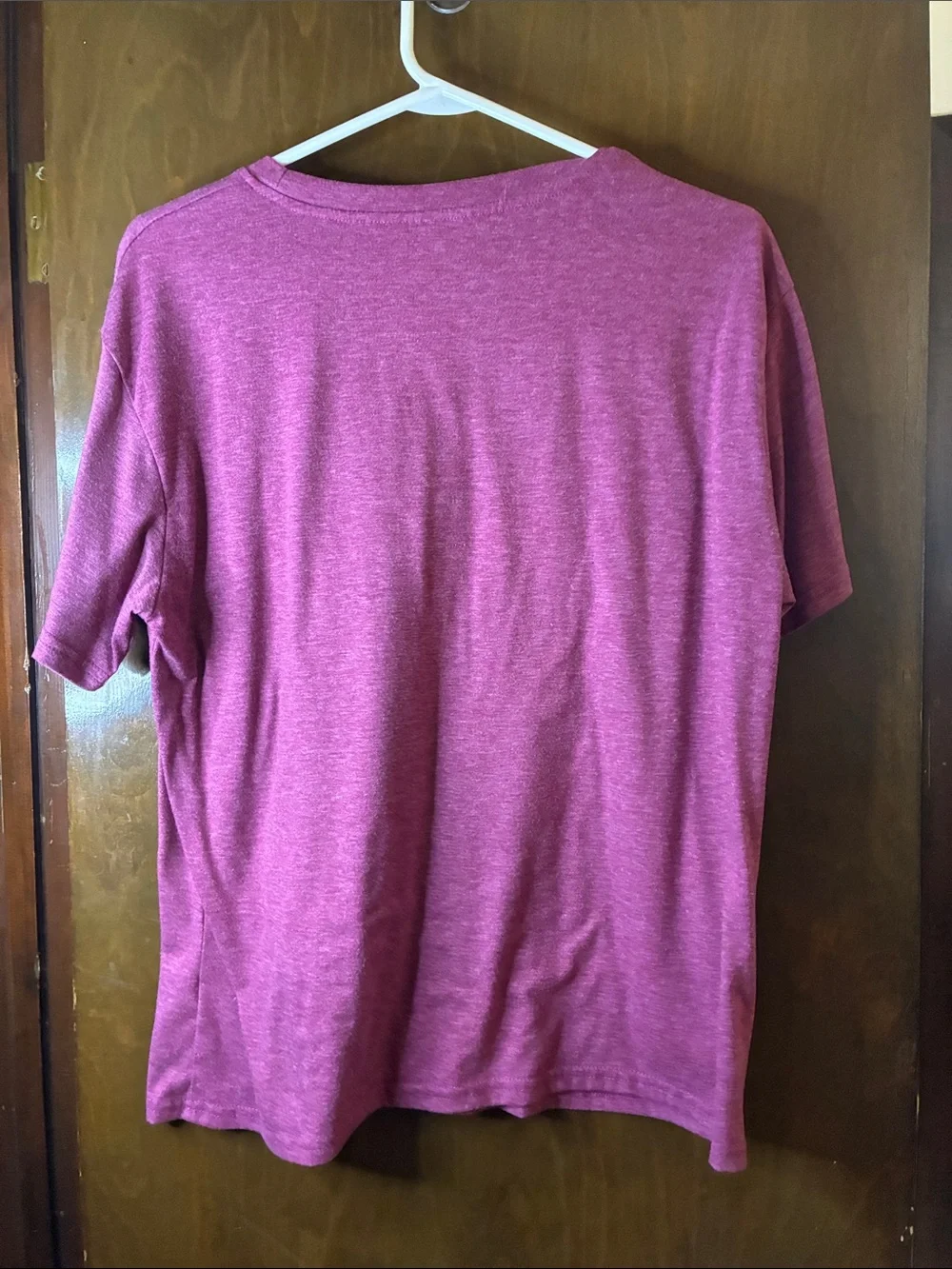 Unbranded Pink 'HISS' Cat Graphic T‑Shirt